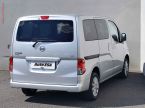 Nissan NV 200 - fotka číslo 3