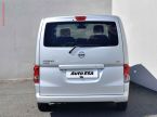 Nissan NV 200 - fotka číslo 4