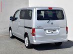 Nissan NV 200 - fotka číslo 5