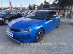 Opel Astra - fotka číslo 0