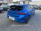 Opel Astra - fotka číslo 1
