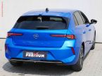 Opel Astra - fotka číslo 3