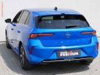 Opel Astra - fotka číslo 5
