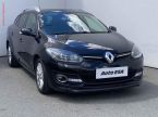 Renault Mégane - fotka číslo 0