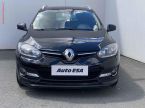 Renault Mégane - fotka číslo 1