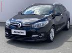 Renault Mégane - fotka číslo 2