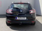 Renault Mégane - fotka číslo 4