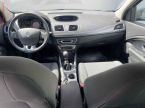 Renault Mégane - fotka číslo 7