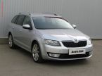Škoda Octavia - fotka číslo 0