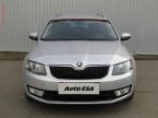 Škoda Octavia - fotka číslo 1