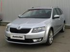 Škoda Octavia - fotka číslo 2