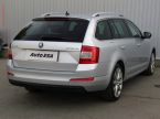 Škoda Octavia - fotka číslo 3