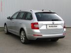 Škoda Octavia - fotka číslo 5