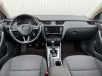 Škoda Octavia - fotka číslo 7