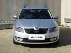 Škoda Octavia - fotka číslo 1