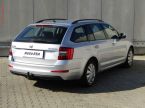 Škoda Octavia - fotka číslo 3