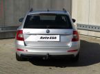 Škoda Octavia - fotka číslo 4