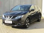 Nissan Qashqai - fotka číslo 2