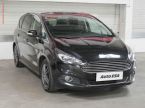 Ford S-MAX - fotka číslo 0