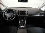 Ford S-MAX - fotka číslo 7