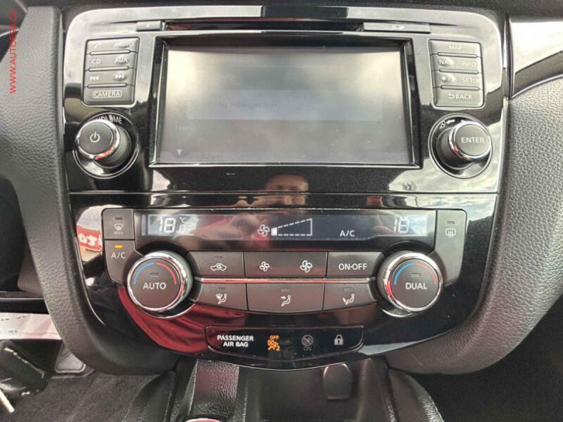Nissan Qashqai - hlavní fotka