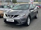 Nissan Qashqai - fotka číslo 2