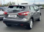Nissan Qashqai - fotka číslo 3