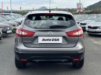 Nissan Qashqai - fotka číslo 4