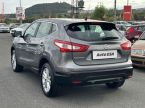 Nissan Qashqai - fotka číslo 5