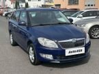 Škoda Fabia - fotka číslo 0