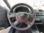 Škoda Fabia - fotka číslo 11