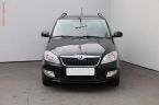 Škoda Fabia - fotka číslo 1
