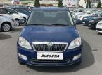 Škoda Fabia - fotka číslo 1