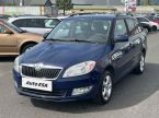Škoda Fabia - fotka číslo 2