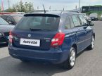 Škoda Fabia - fotka číslo 3