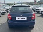Škoda Fabia - fotka číslo 4