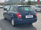 Škoda Fabia - fotka číslo 5