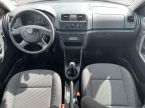 Škoda Fabia - fotka číslo 7