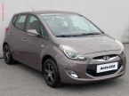 Hyundai ix20 - fotka číslo 0