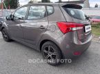 Hyundai ix20 - fotka číslo 1