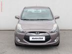 Hyundai ix20 - fotka číslo 1