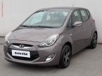 Hyundai ix20 - fotka číslo 2