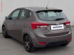 Hyundai ix20 - fotka číslo 3