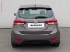 Hyundai ix20 - fotka číslo 4