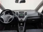 Hyundai ix20 - fotka číslo 7