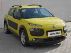 Citroën C4 Cactus - fotka číslo 0