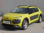 Citroën C4 Cactus - fotka číslo 2