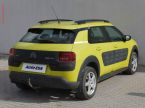 Citroën C4 Cactus - fotka číslo 3