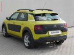 Citroën C4 Cactus - fotka číslo 5