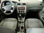 Ford Focus - fotka číslo 7